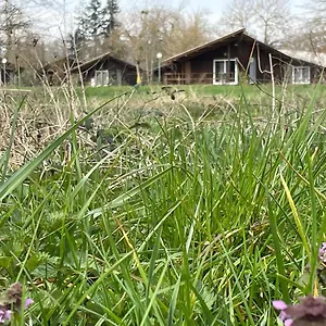 Camping De La Chalaronne, Saint-Didier-sur-Chalaronne